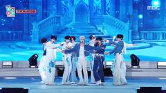 쇼! 음악중심 특집회