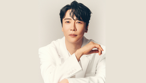 가수 에녹 클립