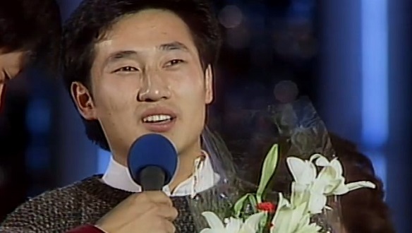 1986년 MBC 대학가요제 3부