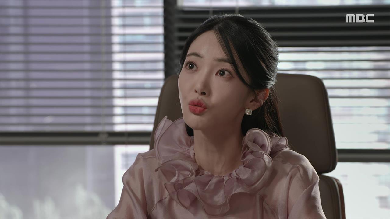 태양을 삼킨 여자  40회
