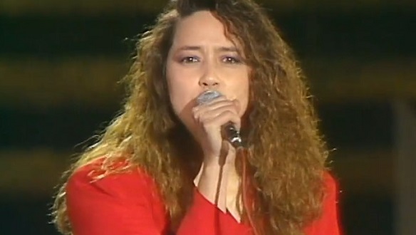 1989 MBC 대학가요제, 13회, 1부