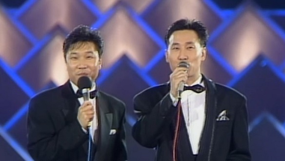 1991 MBC 대학가요제 1부