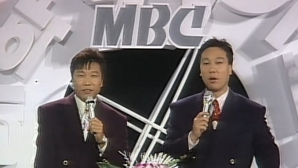 93 대학가요제 1권