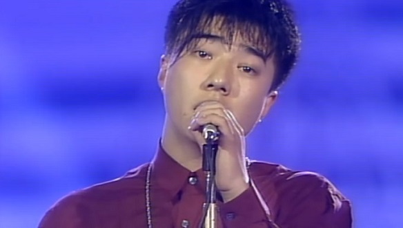 93 대학가요제 2권