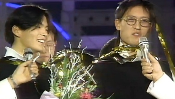 93 대학가요제 3권