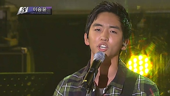 2011 MBC 대학가요제 1부