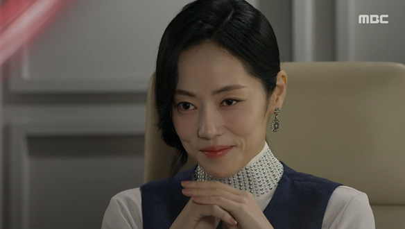 태양을 삼킨 여자  44회 예고