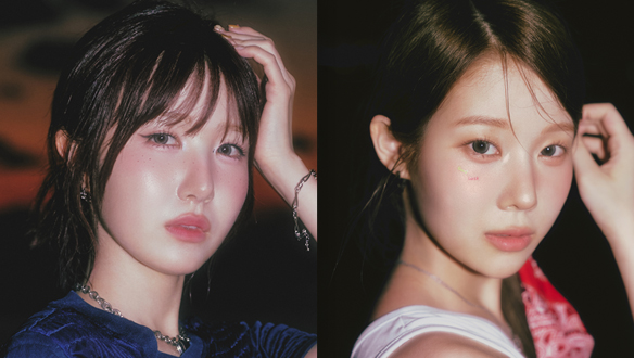 가수 히토미, 도희 클립