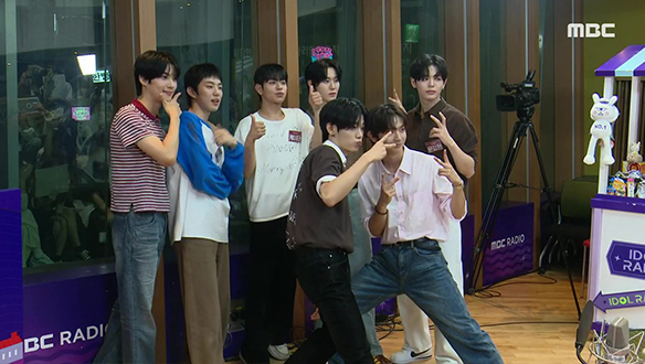 IDOL RADIO 시즌4