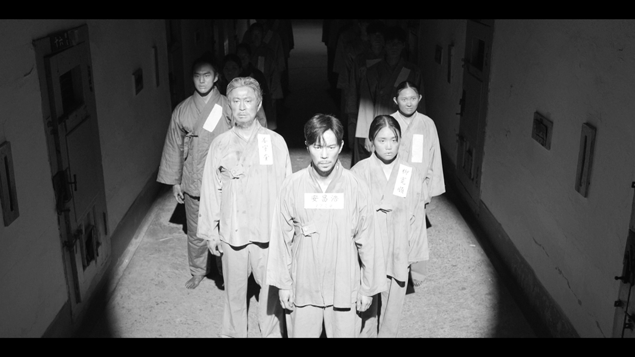 [MBC 특집 다큐멘터리] 모범감옥 1부