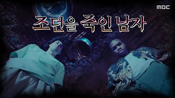 1. 2025 애나벨의 저주 <br>2. 조던을 죽인 남자