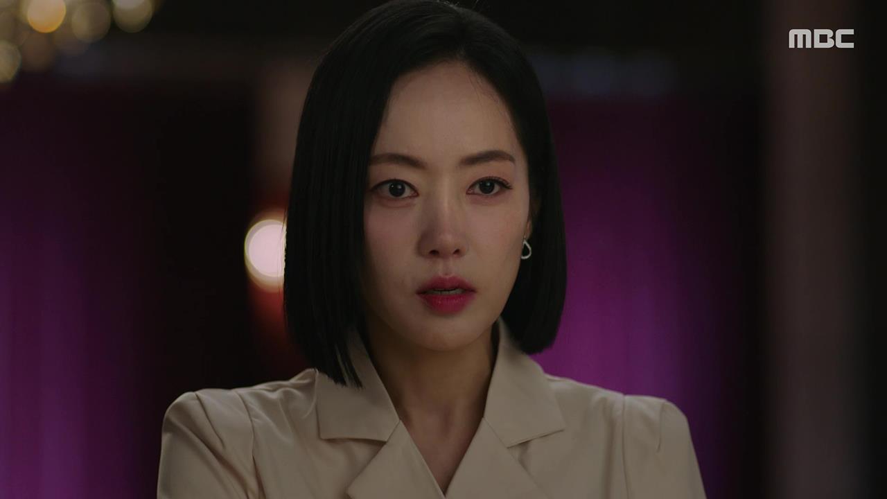 태양을 삼킨 여자  54회