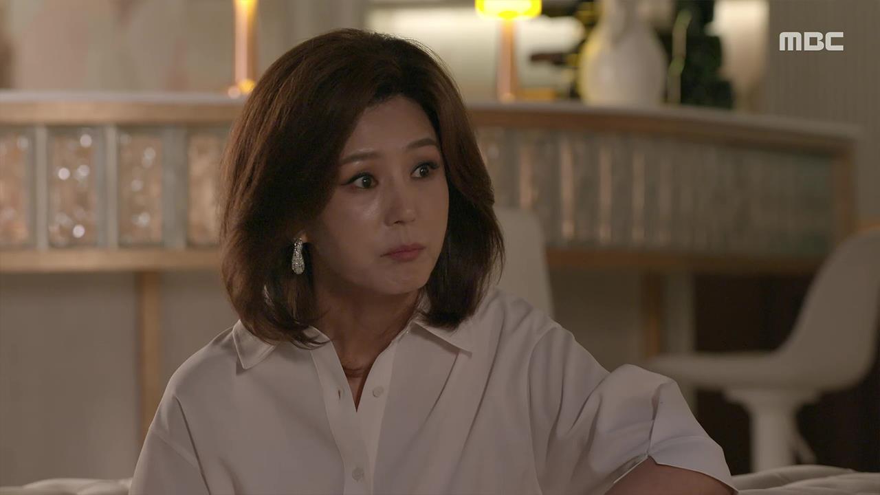 태양을 삼킨 여자  57회