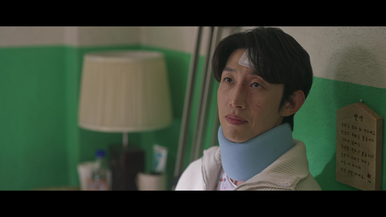 저를 이 고통에서 구해주십시오.