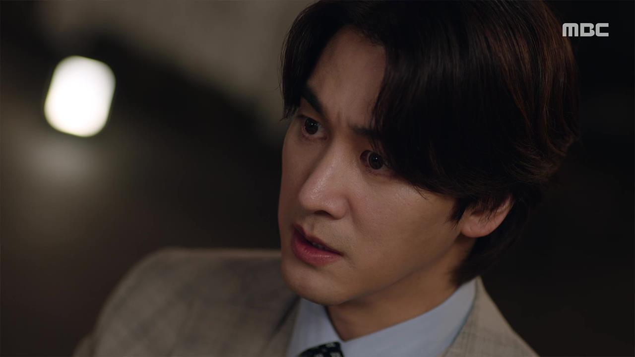 태양을 삼킨 여자  58회