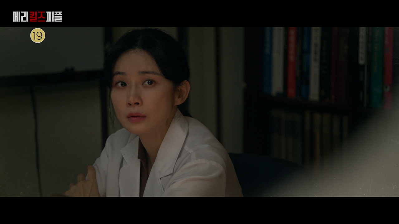 안락사가 필요한 환자는 분명히 있어. 