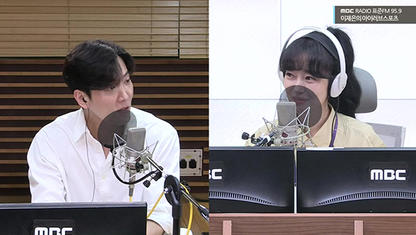 스탠드업 with 김성열 트레이너, 김준상 아나운서