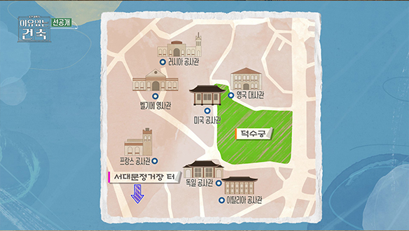 [선공개] 한강 위 '첫 번쩨 다리'는 과연 어디였을까?