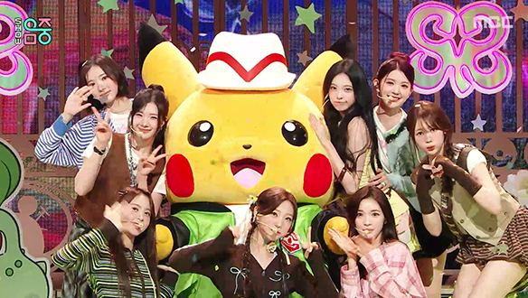 수호(SUHO).이준영.함지우.KickFlip.Hearts2Hearts.다영(DAYOUNG).JUNHEE.CIX(씨아이엑스).The KingDom.LUN8(루네이트).ALL(H)OURS(올아워즈).BADVILLAIN(배드빌런).CORTIS.AxMxP(에이엠피).IDID(아이딧).영빈(YOUNGBIN)