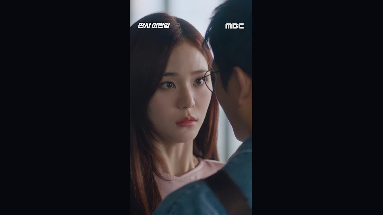 [쇼츠] 지성에게 풀스윙 따귀 날리는 오세영 클립