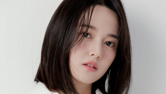 배우 남보라 클립