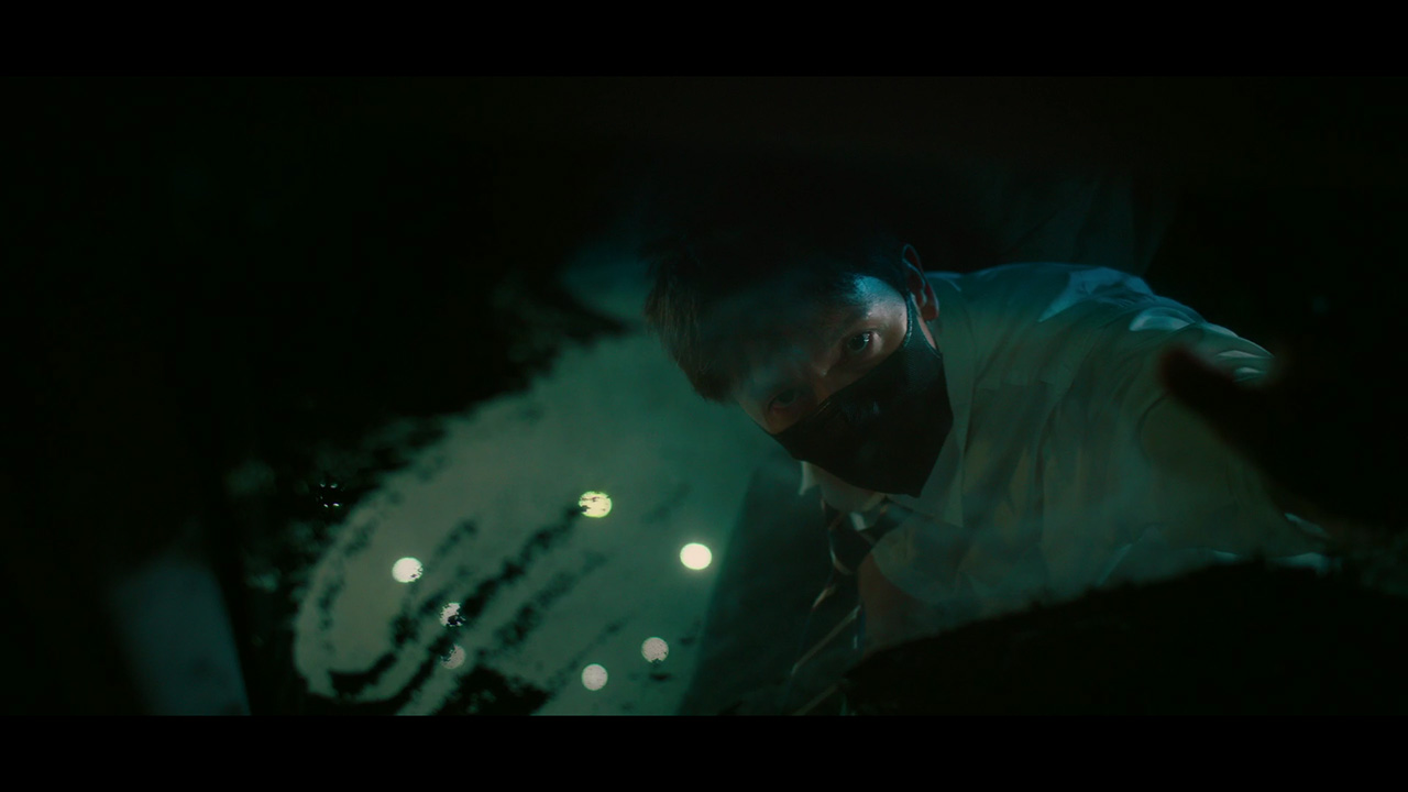 어떻게 이용해야 득이 될지 계산이 확실한 놈이야.
