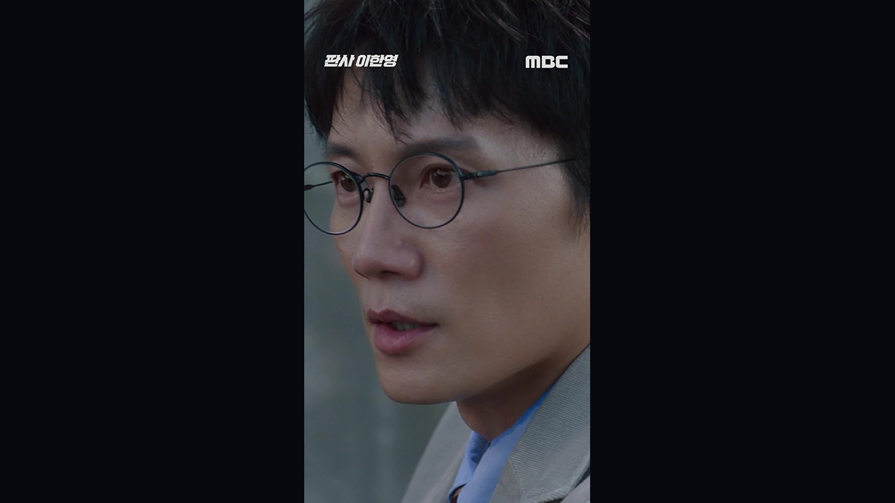 [쇼츠] 전생에 자신을 죽인 자와 사투를 벌이는 지성