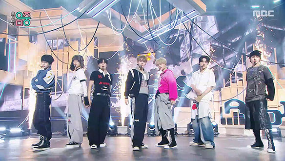 도겸X승관 (SEVENTEEN) . 주헌(몬스타엑스) . 인성 . ENHYPEN(엔하이픈) . 윙(WING), 히스(Hiss) . LIGHTSUM . n.SSign(엔싸인) . ALPHA DRIVE ONE(알파드라이브원) . LNGSHOT . Apink(에이핑크) . 츄 . SAY MY NAME . idntt . 신수현 . 이도진