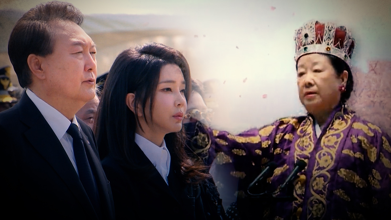 ‘통일교 게이트’ 그 불순한 유착