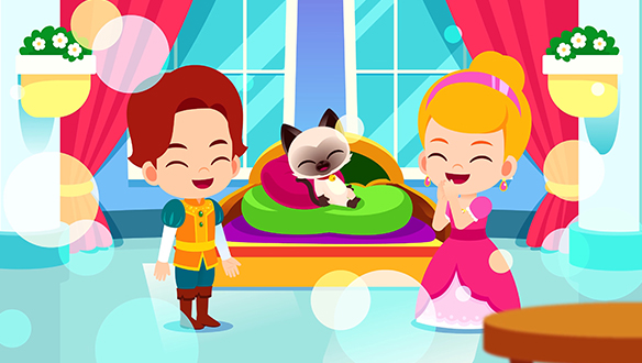 주니토니 동화뮤지컬 2부