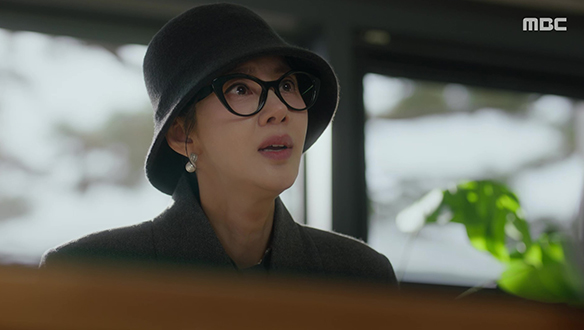 우리 하늘이가 백혈병이었단 거예요? 