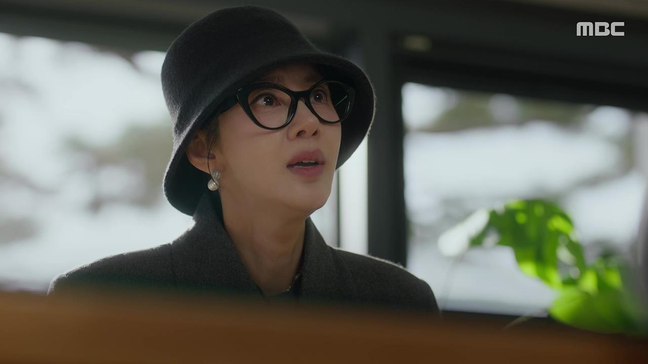 첫 번째 남자 28회