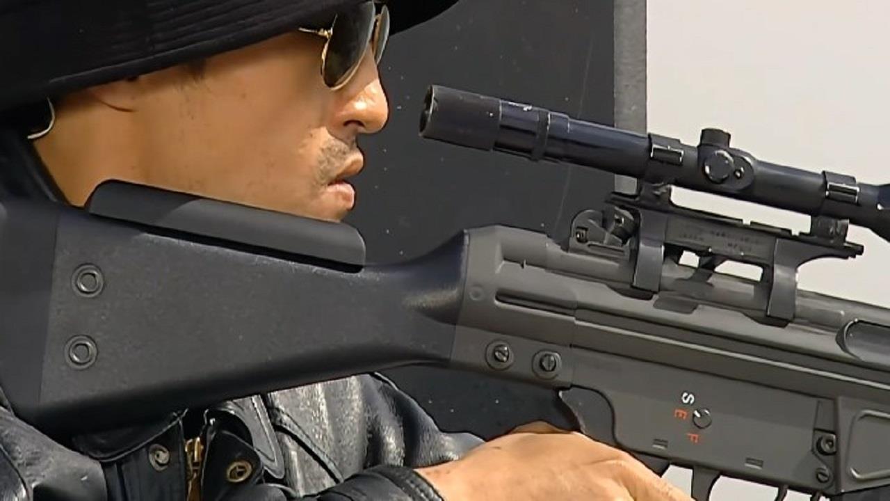제5공화국 10 회