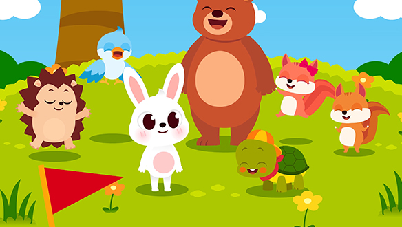 주니토니 동화뮤지컬 3부