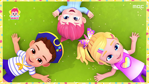 1. 동물 요가 <br>2. 날씨송 <br>3. 어떤 옷 입고 싶니?