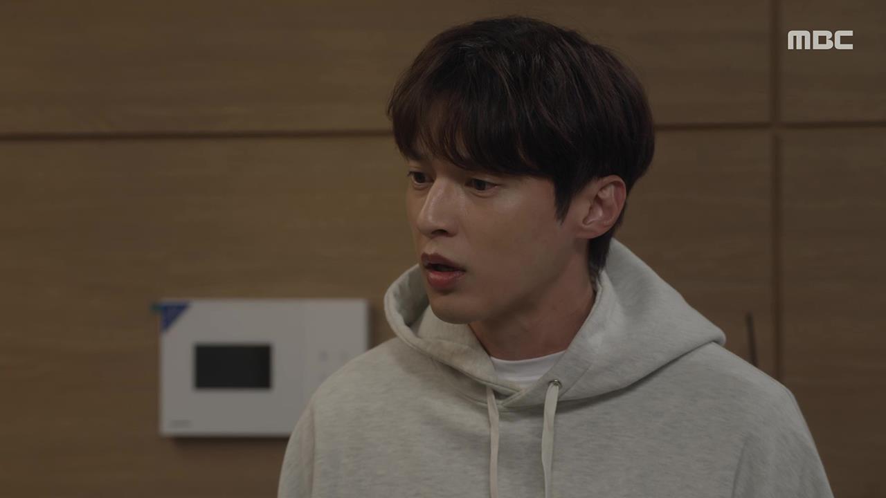 첫 번째 남자 30회