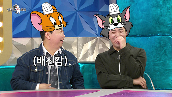 [선공개] 정호영 수발러 샘킴, 차마 호영에게 말할 수 없던 진실은?