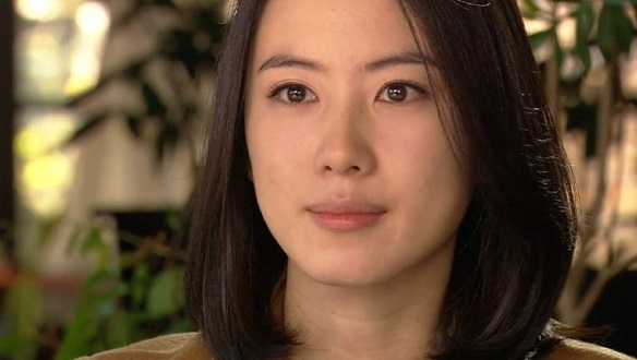 한강필 그 사람... 나 이제 놓을 거야!