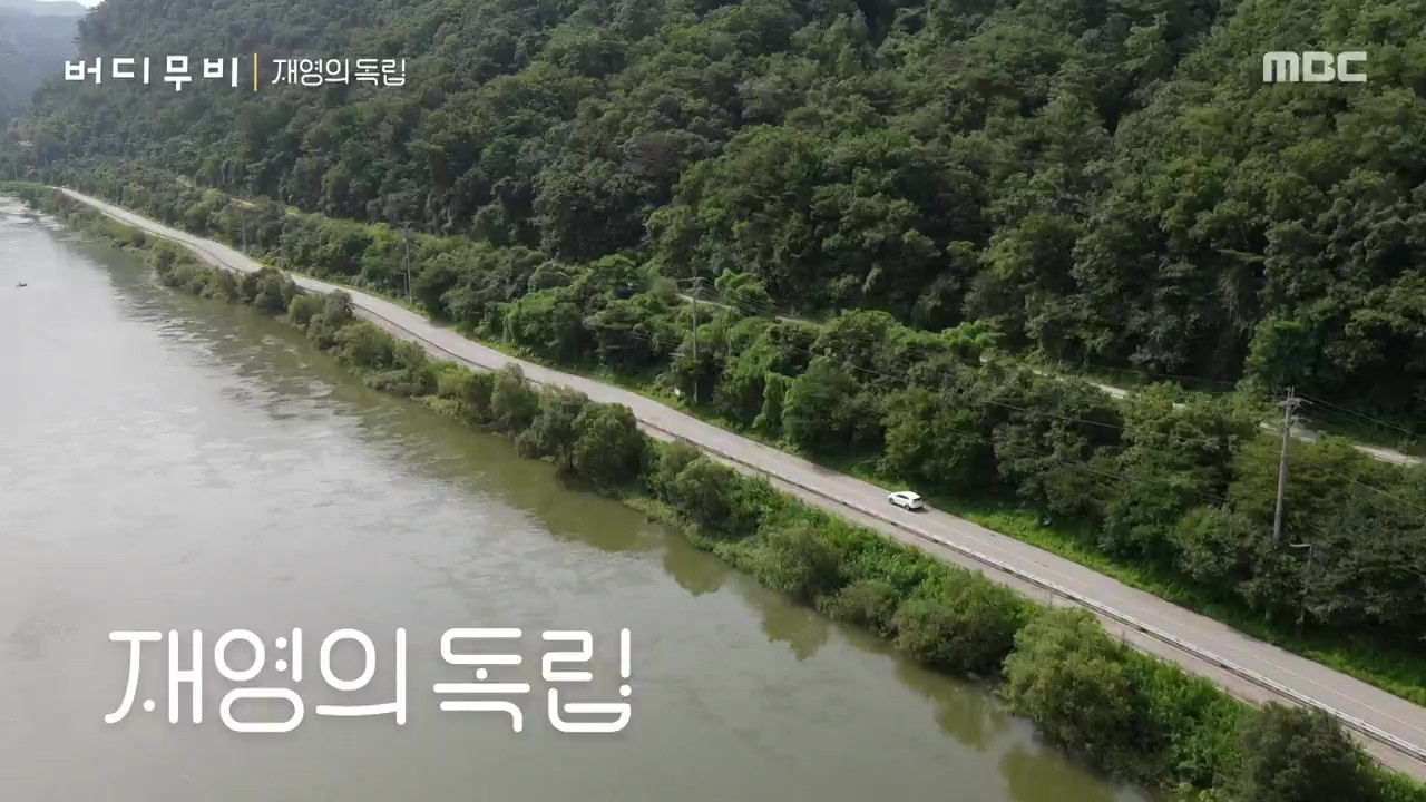MBC 네트워크특선 버디 무비