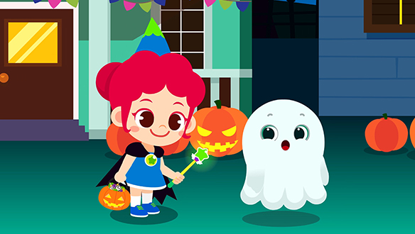 주니토니 동화뮤지컬 4부