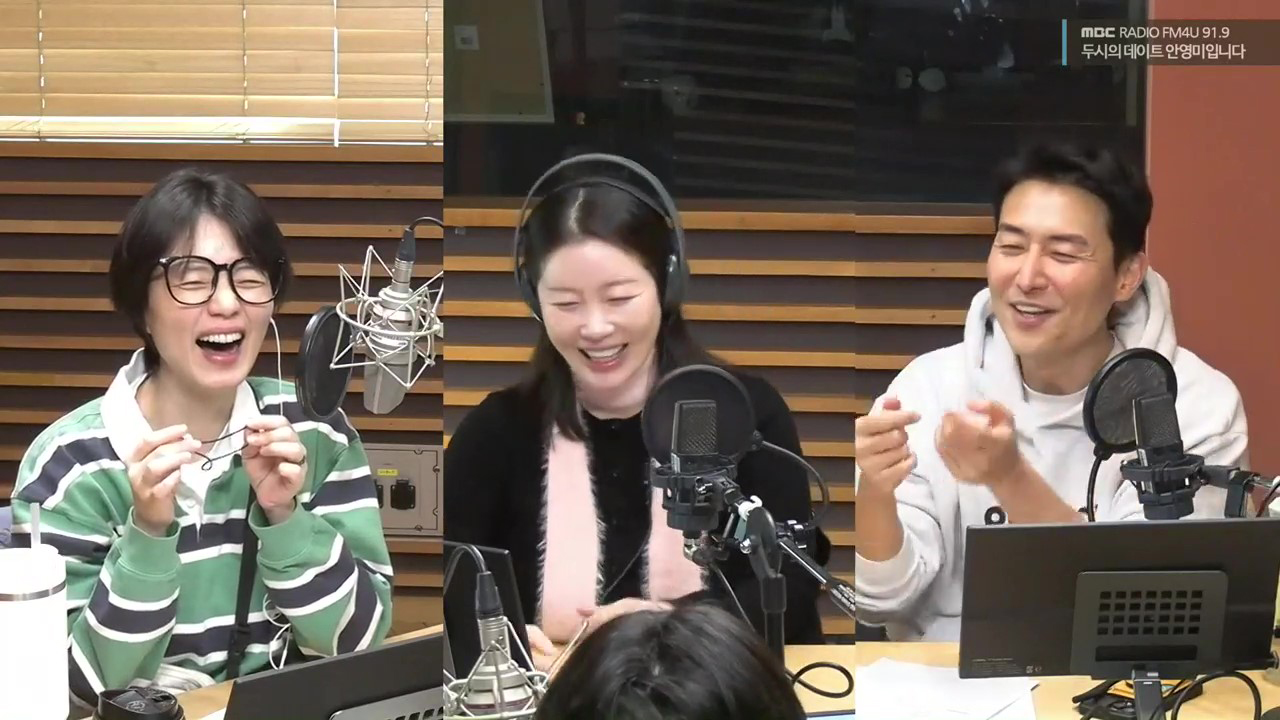 나의 X 이야기 with 김인석, 나비