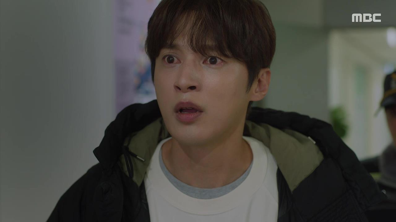 첫 번째 남자 38회