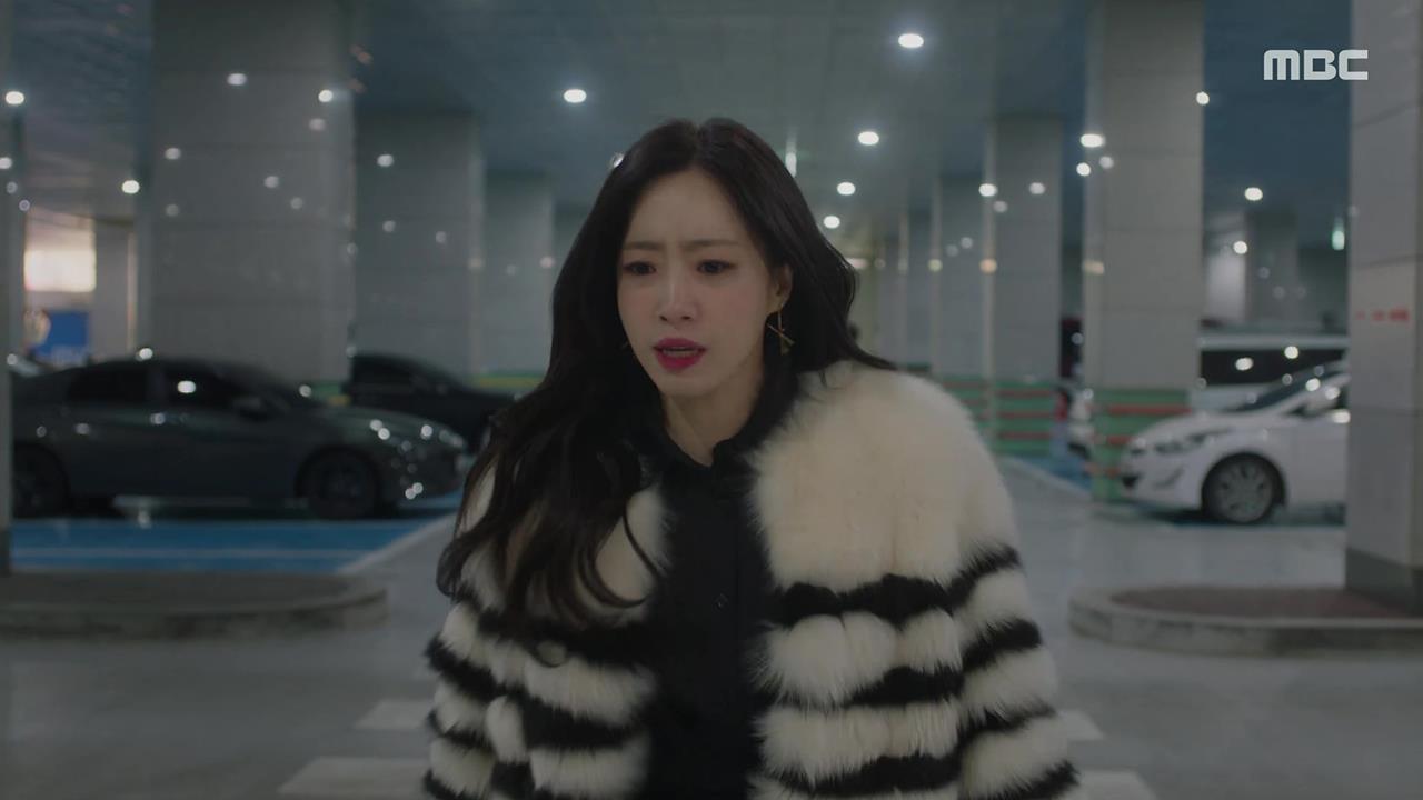 첫 번째 남자 40회