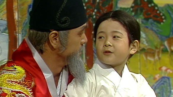 조선왕조 500년, 2화, 뿌리 깊은 나무, 28회(마지막회)
