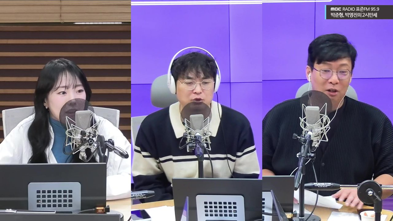 자체발광 초대석 with 이보람