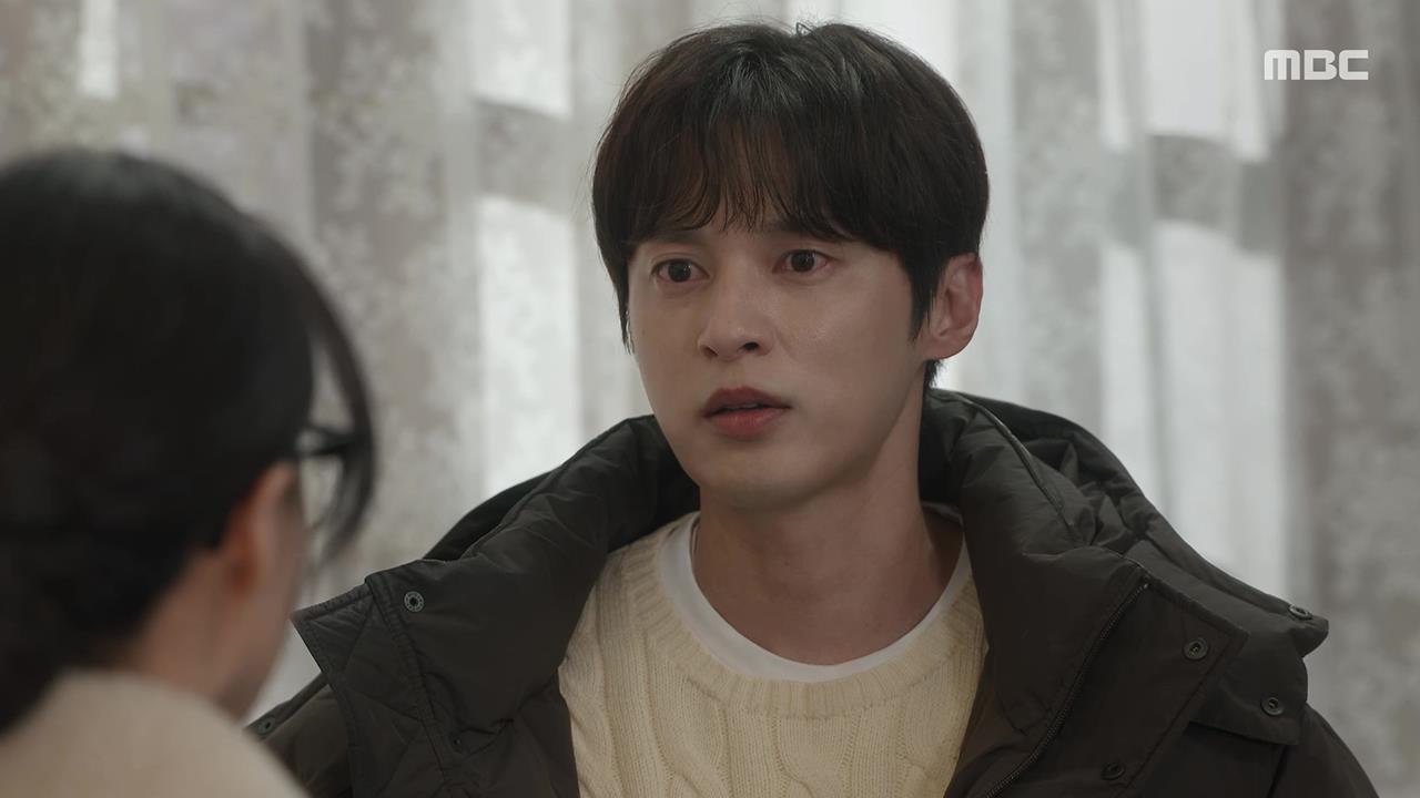 첫 번째 남자 44회