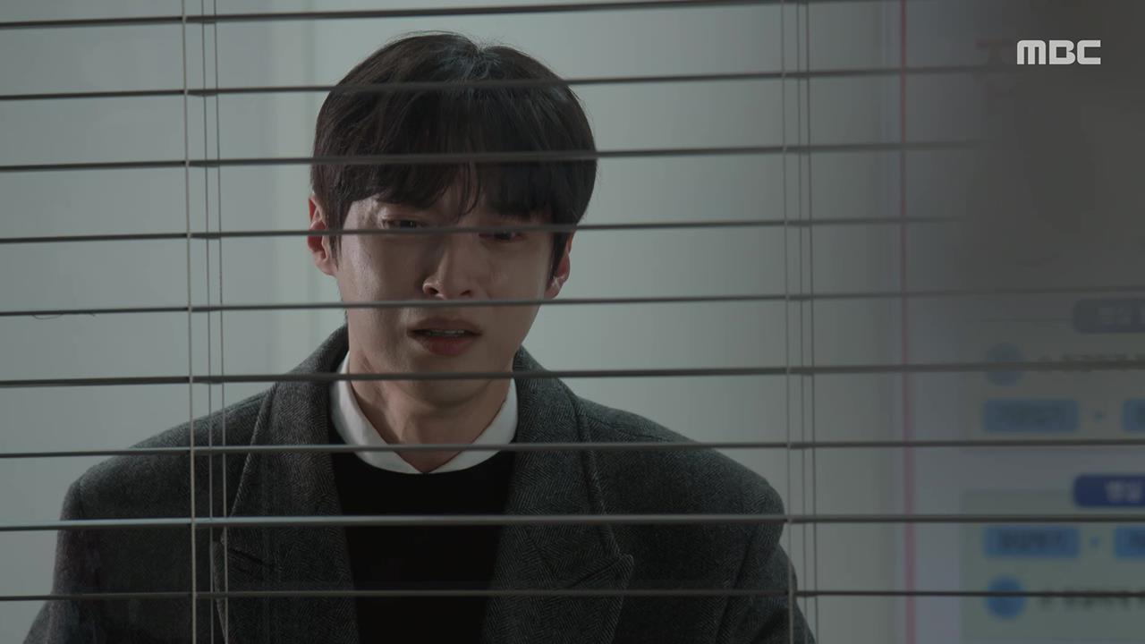 첫 번째 남자 50회