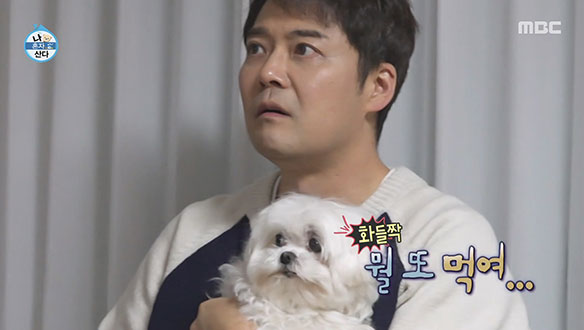 행복은 나의 곁에