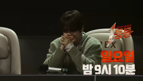 TOP5의 진검승부가 펼쳐진다! 맞짱전에서 승리할 단 한 명! 1등 중의 1등은?