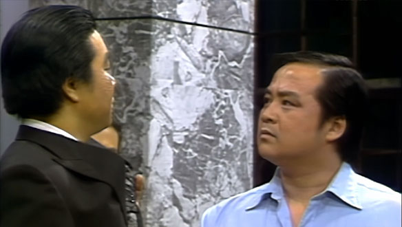 김두한과 이정재